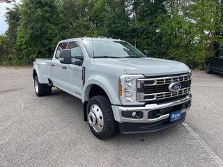 2026 Ford F-450 Super Duty for sale in Dothan AL