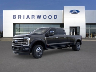 2026 Ford F-450 Super Duty for sale in Saline MI