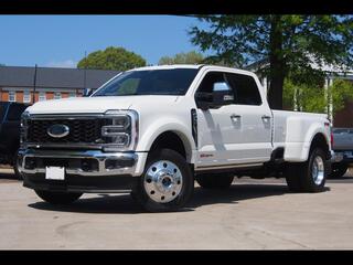 2026 Ford F-450 Super Duty