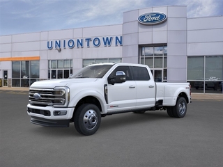2026 Ford F-450 Super Duty for sale in Uniontown PA