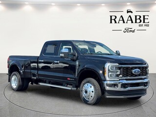 2026 Ford F-450 Super Duty for sale in Delphos OH