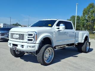 2023 Ford F-450 Super Duty for sale in Houston TX
