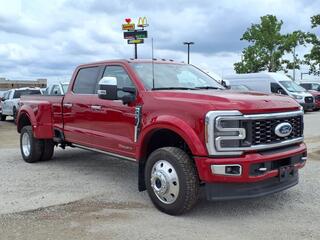 2024 Ford F-450 Super Duty for sale in Saint Louis MO