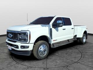 2024 Ford F-450 Super Duty for sale in Martinsburg WV