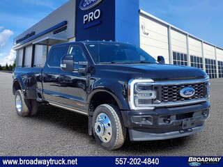2025 Ford F-450 Super Duty for sale in Saint Louis MO