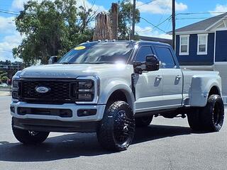2025 Ford F-450 Super Duty for sale in Lakeland FL