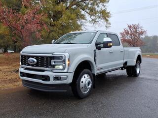 2026 Ford F-450 Super Duty for sale in Shelby NC