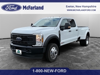 2026 Ford F-450 Super Duty for sale in Rochester NH