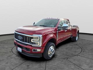2026 Ford F-450 Super Duty for sale in Martinsburg WV