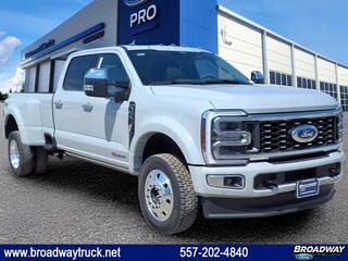 2026 Ford F-450 Super Duty for sale in Saint Louis MO
