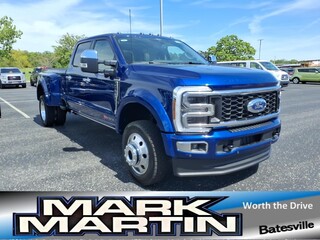 2026 Ford F-450 Super Duty