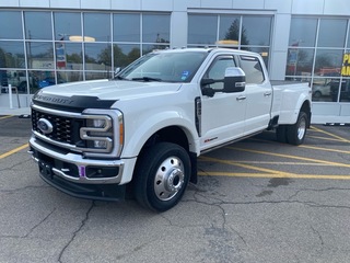 2023 Ford F-450 Super Duty