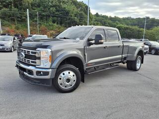 2024 Ford F-450 Super Duty for sale in Bristol TN