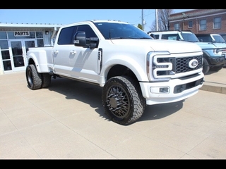 2024 Ford F-450 Super Duty