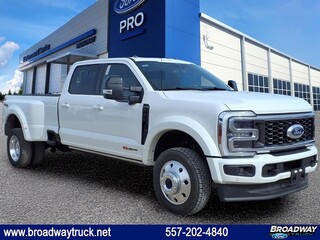 2025 Ford F-450 Super Duty for sale in Saint Louis MO