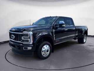 2025 Ford F-450 Super Duty for sale in Knoxville TN