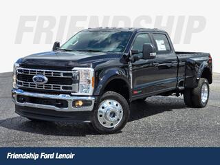 2025 Ford F-450 Super Duty