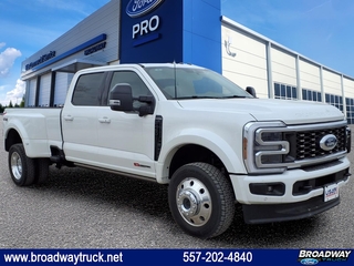 2025 Ford F-450 Super Duty for sale in Saint Louis MO