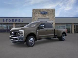 2026 Ford F-450 Super Duty for sale in Kerrville TX