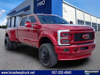 2026 Ford F-450 Super Duty for sale in Saint Louis MO