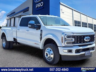 2026 Ford F-450 Super Duty for sale in Saint Louis MO