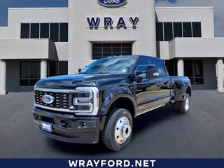 2026 Ford F-450 Super Duty for sale in Bossier City LA