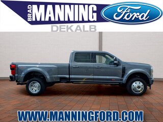 2026 Ford F-450 Super Duty for sale in Des Plaines IL