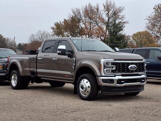 2023 Ford F-450 Super Duty for sale in Livonia MI