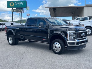 2024 Ford F-450 Super Duty