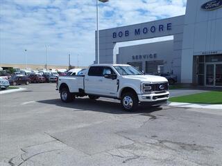 2024 Ford F-450 Super Duty for sale in Oklahoma City OK