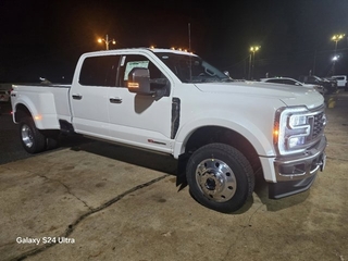 2024 Ford F-450 Super Duty