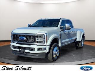 2025 Ford F-450 Super Duty