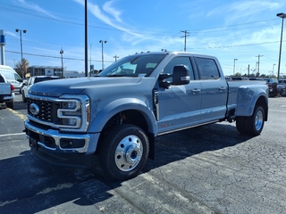 2025 Ford F-450 Super Duty for sale in Springfield VA