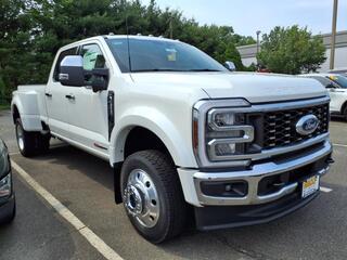 2025 Ford F-450 Super Duty