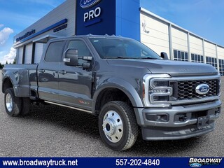 2025 Ford F-450 Super Duty for sale in Saint Louis MO