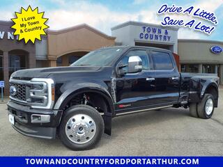 2026 Ford F-450 Super Duty for sale in Port Arthur TX