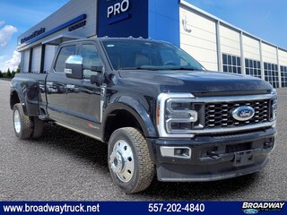 2026 Ford F-450 Super Duty for sale in Saint Louis MO