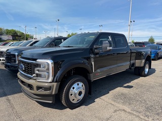 2026 Ford F-450 Super Duty
