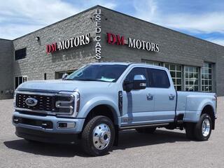 2024 Ford F-450 Super Duty for sale in Walled Lake MI