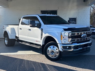 2025 Ford F-450 Super Duty for sale in Valdese NC