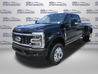 2025 Ford F-450 Super Duty for sale in Spartanburg SC