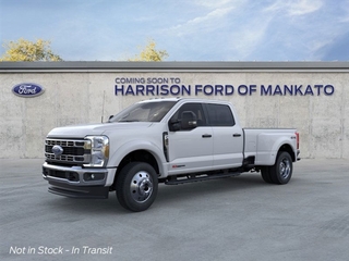 2025 Ford F-450 Super Duty