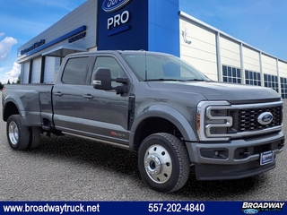 2025 Ford F-450 Super Duty for sale in Saint Louis MO