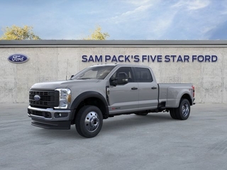 2026 Ford F-450 Super Duty for sale in Carrollton TX