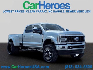 2023 Ford F-450 Super Duty for sale in Greer SC