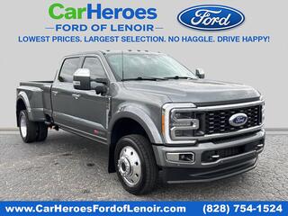 2023 Ford F-450 Super Duty for sale in Lenoir NC