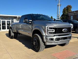 2024 Ford F-450 Super Duty for sale in Saint Louis MO