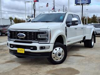 2024 Ford F-450 Super Duty