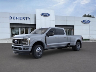 2025 Ford F-450 Super Duty for sale in Forest Grove OR