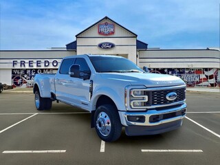 2025 Ford F-450 Super Duty for sale in Mcalester OK